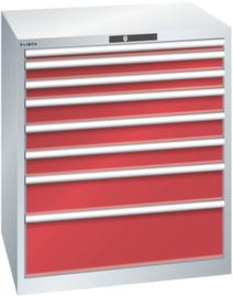 LISTA Schubladenschrank