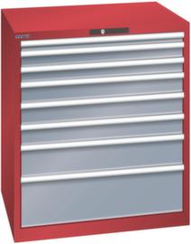 LISTA Schubladenschrank