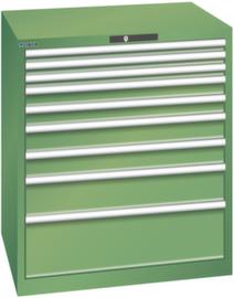 LISTA Schubladenschrank