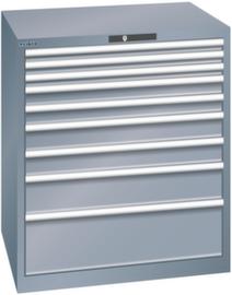 LISTA Schubladenschrank