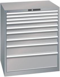 LISTA Schubladenschrank