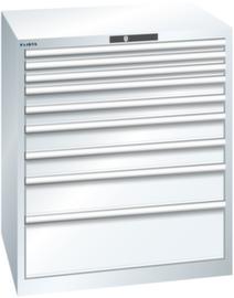 LISTA Schubladenschrank