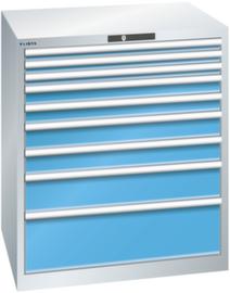 LISTA Schubladenschrank