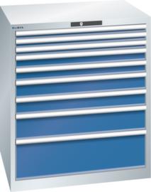 LISTA Schubladenschrank