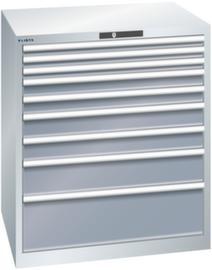 LISTA Schubladenschrank