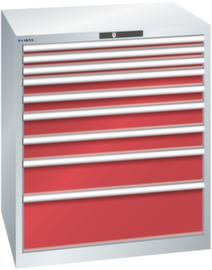 LISTA Schubladenschrank