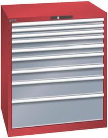 LISTA Schubladenschrank