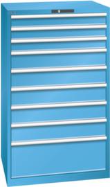 LISTA Schubladenschrank