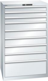 LISTA Schubladenschrank