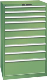 LISTA Schubladenschrank