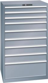 LISTA Schubladenschrank