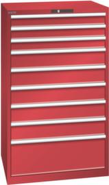 LISTA Schubladenschrank