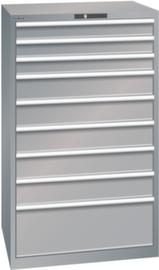 LISTA Schubladenschrank