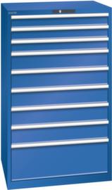 LISTA Schubladenschrank