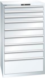 LISTA Schubladenschrank