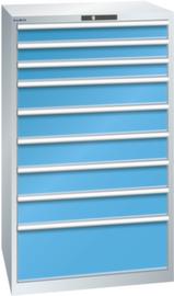 LISTA Schubladenschrank