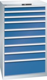 LISTA Schubladenschrank