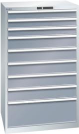 LISTA Schubladenschrank
