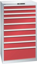 LISTA Schubladenschrank