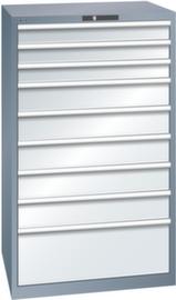 LISTA Schubladenschrank