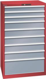 LISTA Schubladenschrank