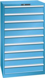 LISTA Schubladenschrank