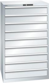 LISTA Schubladenschrank