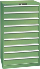 LISTA Schubladenschrank