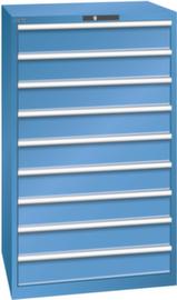 LISTA Schubladenschrank