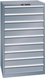 LISTA Schubladenschrank