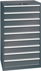 LISTA Schubladenschrank