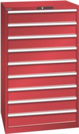 LISTA Schubladenschrank