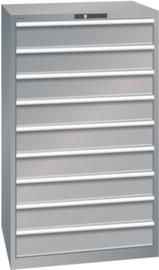 LISTA Schubladenschrank