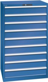 LISTA Schubladenschrank