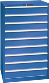 LISTA Schubladenschrank