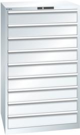 LISTA Schubladenschrank