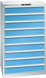 LISTA Schubladenschrank