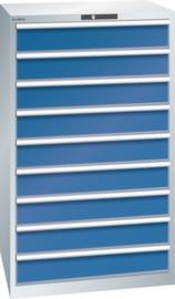 LISTA Schubladenschrank