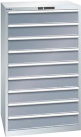 LISTA Schubladenschrank