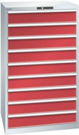 LISTA Schubladenschrank