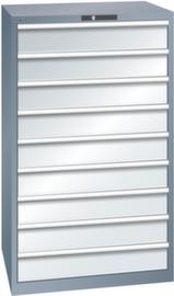 LISTA Schubladenschrank