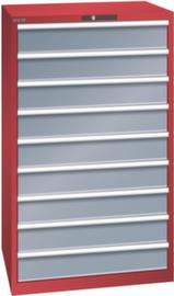 LISTA Schubladenschrank