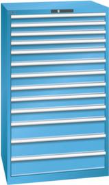 LISTA Schubladenschrank