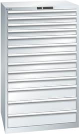 LISTA Schubladenschrank