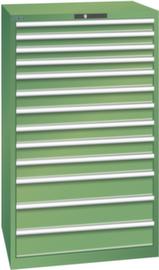 LISTA Schubladenschrank