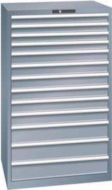 LISTA Schubladenschrank