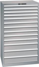 LISTA Schubladenschrank