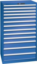 LISTA Schubladenschrank