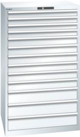LISTA Schubladenschrank