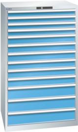 LISTA Schubladenschrank